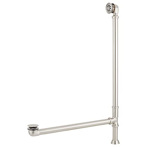 Signature Hardware 475639 Callaway 61" view 5