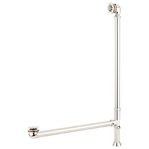 Signature Hardware 475639 Callaway 61" view 2