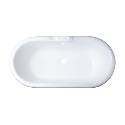 Signature Hardware 291703 Sanford 60" view 5