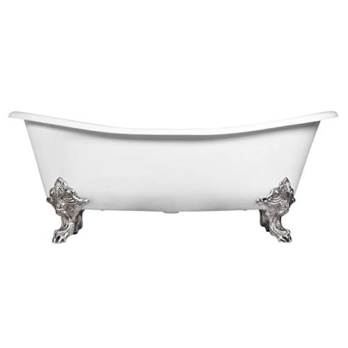 Signature Hardware 312541 Lena 72" view 5