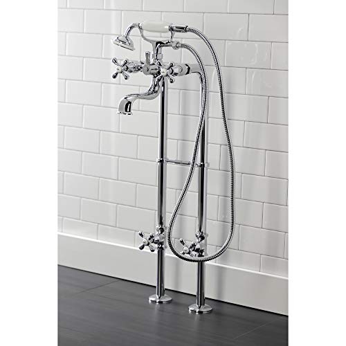 Kingston Brass CCK226K1 Kingston Freestanding view 5