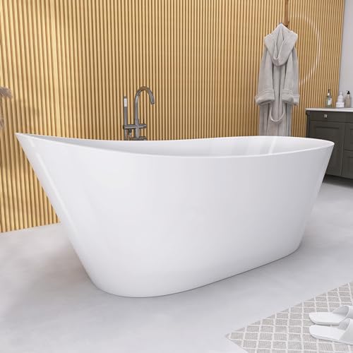 GETPRO Free Standing Tub 59"