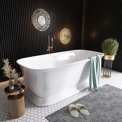 67" Free Standing Tub Pure