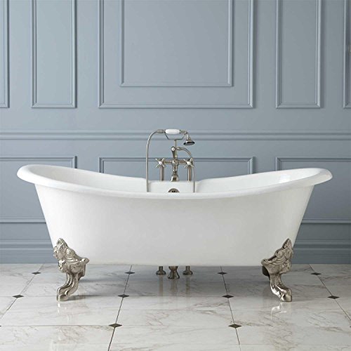 Signature Hardware 312540 Lena 72" view 3