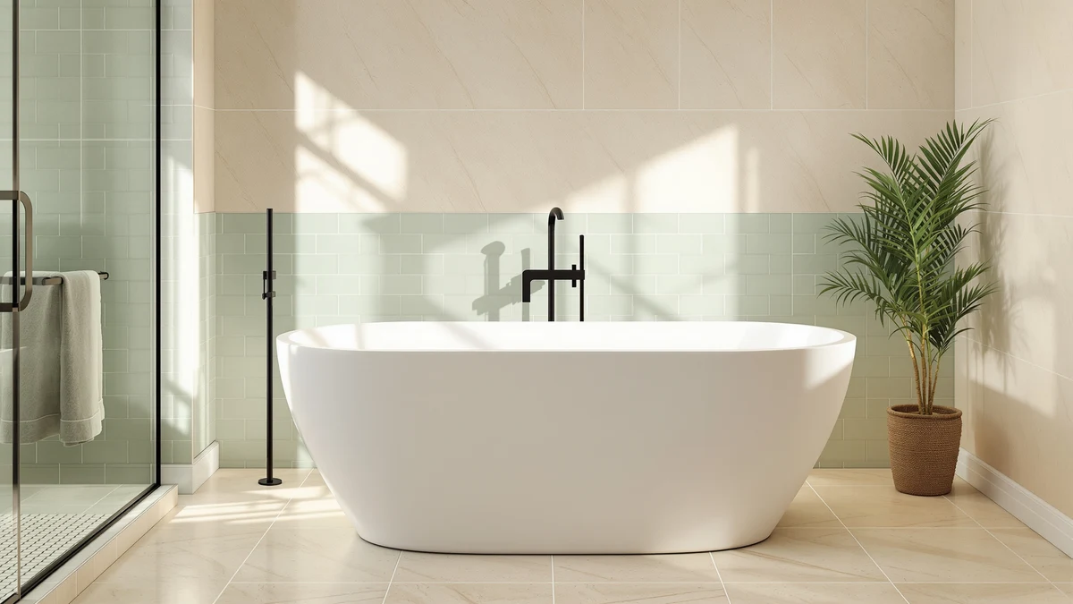 Best Freestanding Bath With Shower comparison