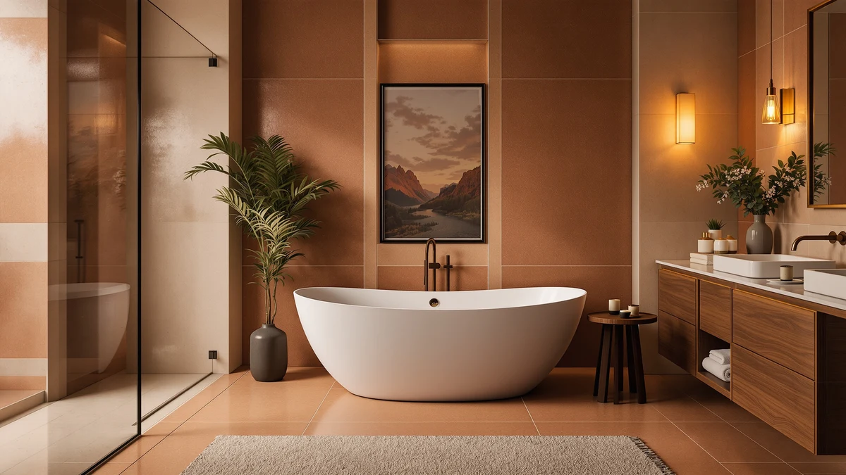 Best Freestanding Bathtub Side Table comparison