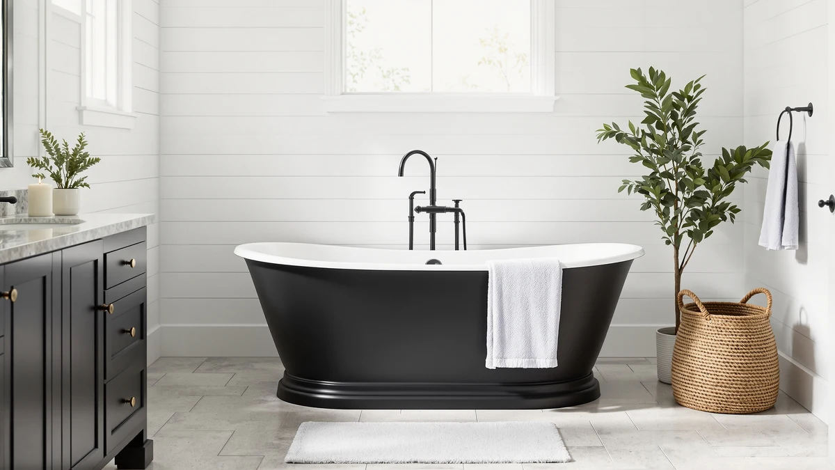 Best Freestanding Tub With Shower comparison