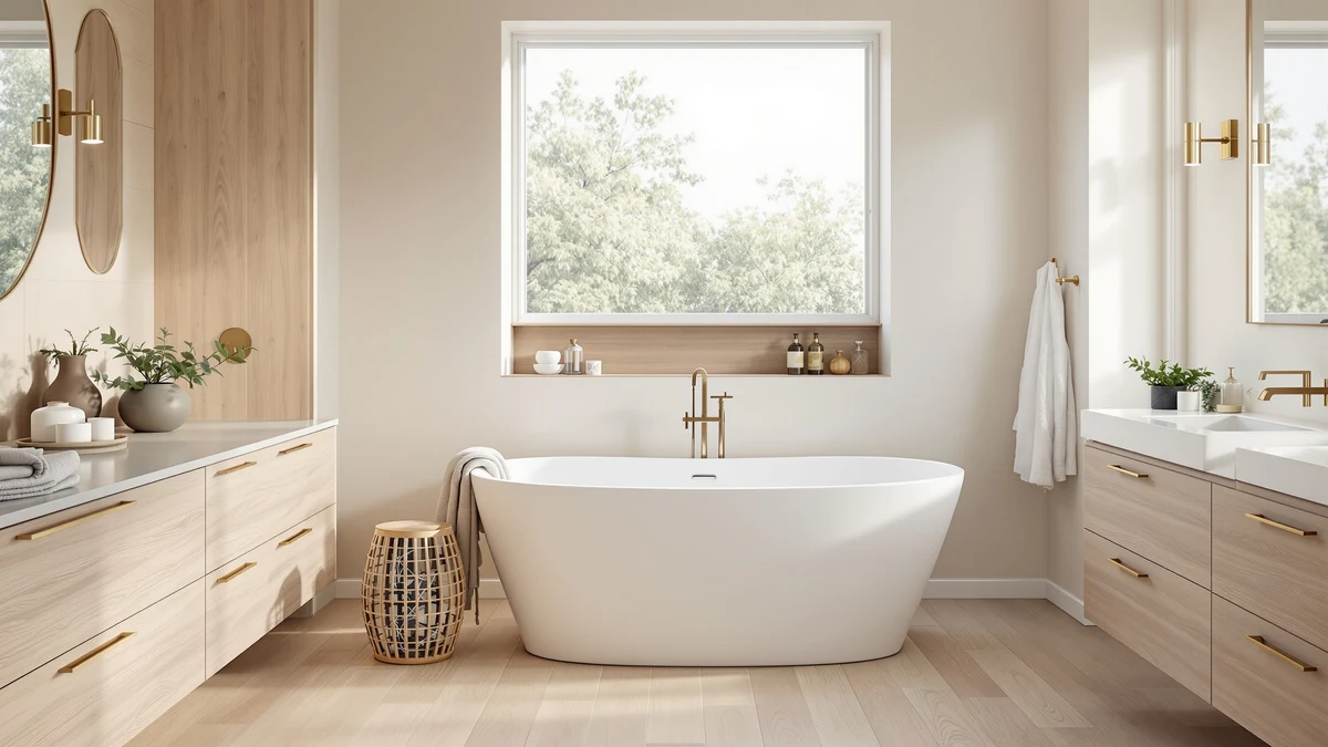 Woodbridge 72 35 3 8 Whirlpool Review comparison